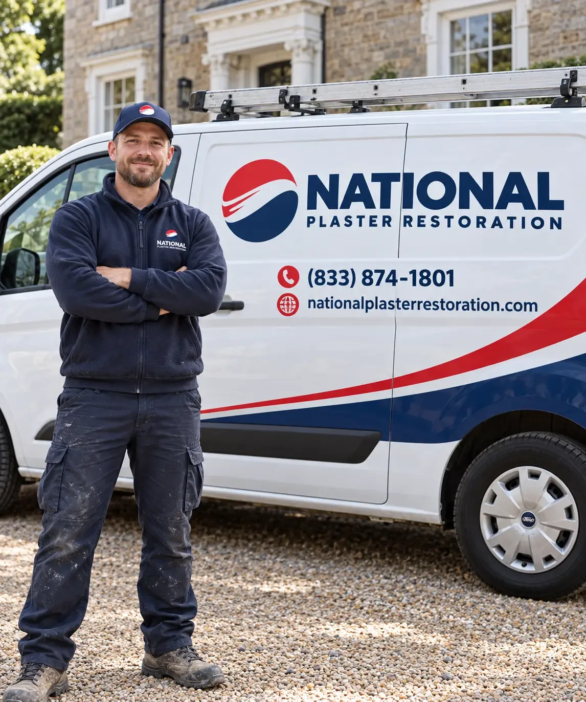 Plaster Repair company in Bad Axe, MI